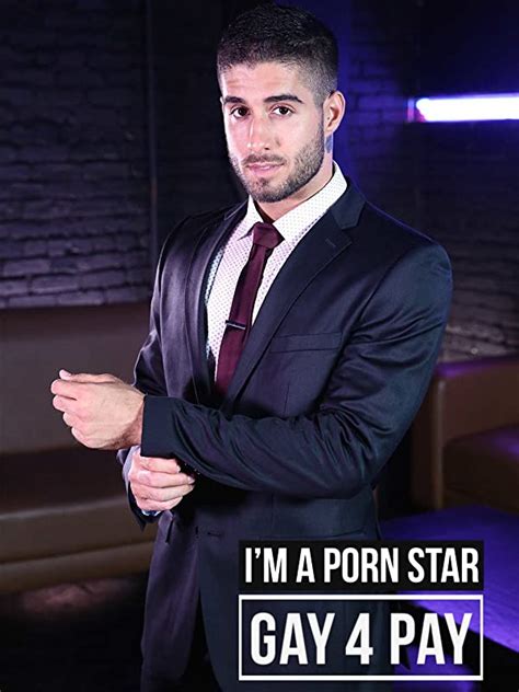 We need to distinguish between porn stars, and porn stars.. Generally speaking, porn does not pay that well – you won’t make a living off of it right out the gate unless there’s something particular about you (tall, tan, muscular, white, huge dick being the common theme) that makes you extremely appealing for production companies. 